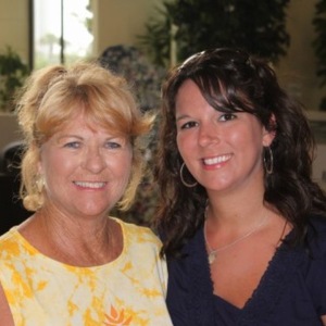 Fundraising Page: Michelle Mulvihill